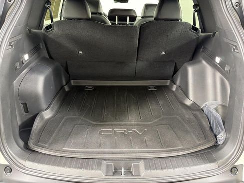 Used 2024 Honda CR-V Sport-L image 16