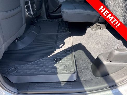 New 2026 RAM 1500 Lone Star image 19