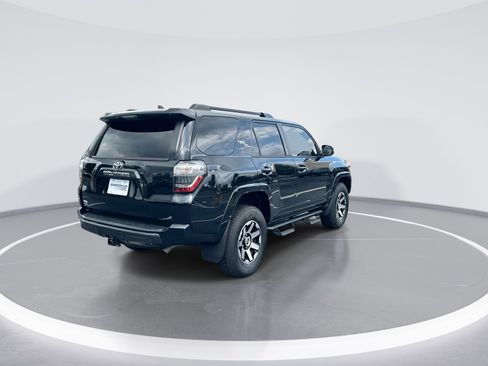 Used 2023 Toyota 4Runner TRD Off-Road Premium w/ Moonroof Package AWD/4WD image 9