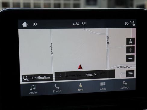 Used 2019 Lincoln Navigator L Reserve image 21