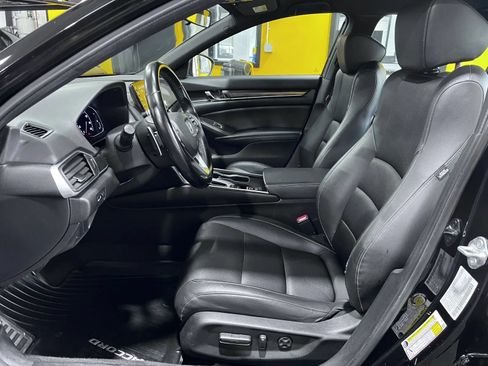 Used 2022 Honda Accord Sport image 15