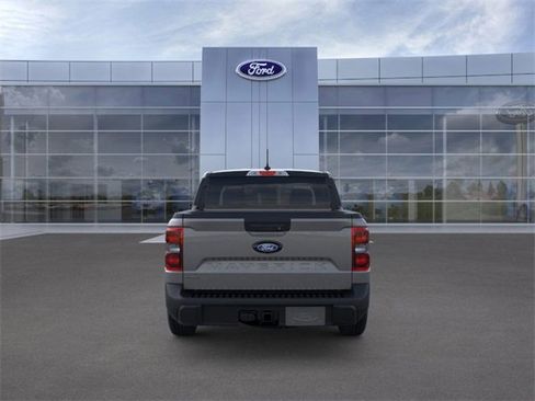 New 2026 Ford Maverick XLT w/ Equipment Group 301A image 5