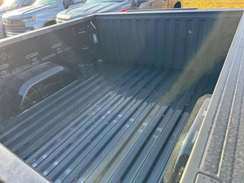 New 2026 Chevrolet Silverado 1500 LT image 8