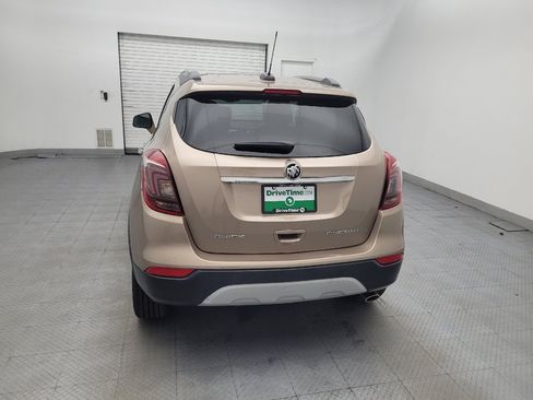 Used 2018 Buick Encore Preferred FWD image 6