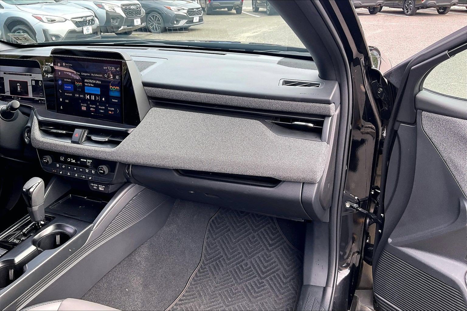 Certified 2026 Subaru Outback Premium AWD/4WD image 19