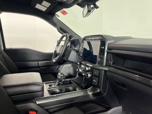 Used 2023 Ford F150 XLT w/ Equipment Group 302A High image 33