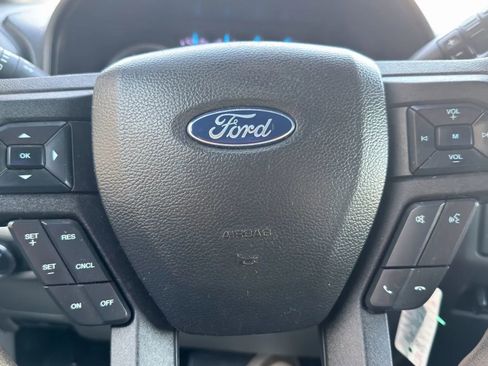 Used 2019 Ford F350 XL w/ STX Appearance Package AWD/4WD image 14