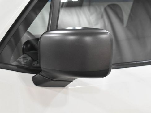 Used 2021 Jeep Renegade Latitude AWD/4WD image 34