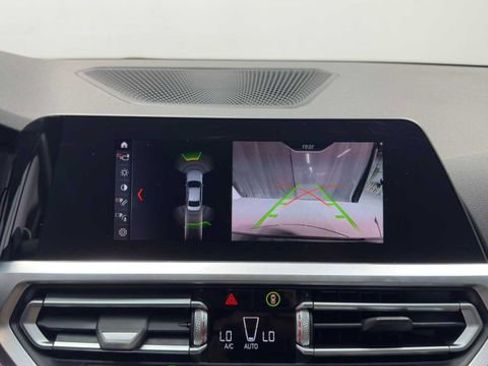 Used 2020 BMW 330i Sedan w/ Convenience Package RWD image 27