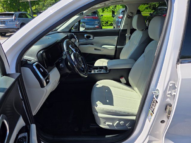 Used 2021 Kia Sorento SX AWD/4WD image 16