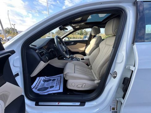 Used 2023 Audi A4 2.0T Premium Plus w/ Premium Plus Package image 9