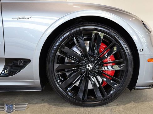 Used 2022 Bentley Continental GT Speed image 46