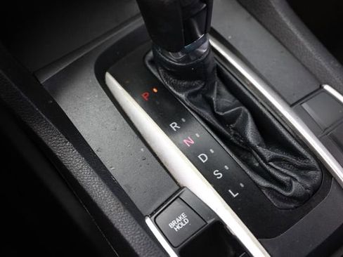Used 2020 Honda Civic LX image 41