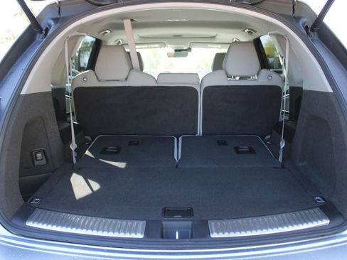 Used 2017 Acura MDX FWD w/ Technology Package image 12