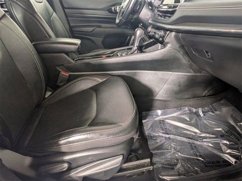 Certified 2022 Jeep Compass High Altitude image 32