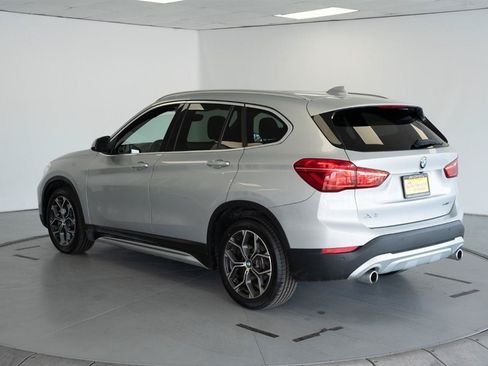 Used 2021 BMW X1 xDrive28i w/ Convenience Package AWD/4WD image 5