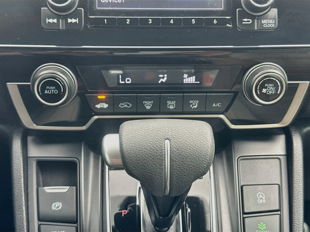 Used 2020 Honda CR-V LX image 15