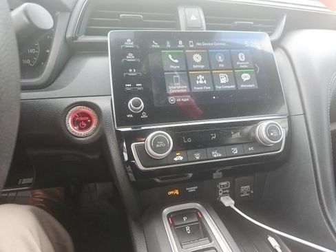Used 2020 Honda Insight EX image 9