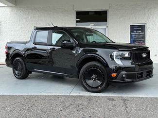 New 2025 Ford Maverick Lobo video 1