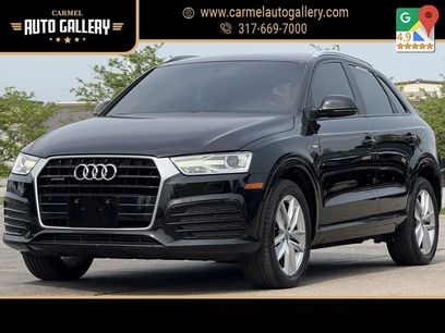Used 2018 Audi Q3 2.0T Premium w/ Convenience Package