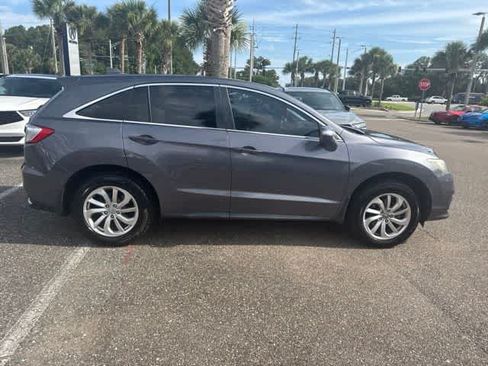 Used 2018 Acura RDX FWD image 21