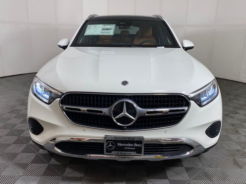 Used 2026 Mercedes-Benz GLC 300 4MATIC image 6
