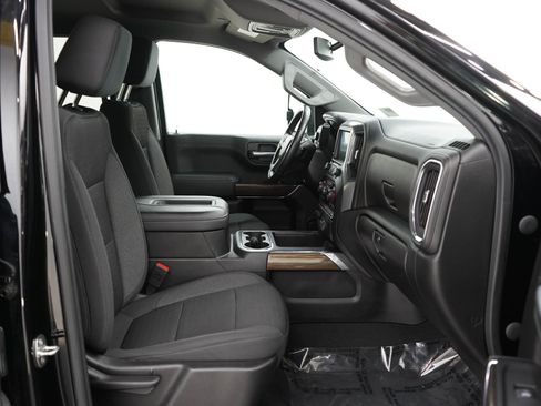 Used 2020 Chevrolet Silverado 1500 RST w/ True North Edition AWD/4WD image 11