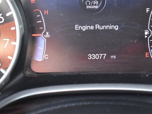 Used 2021 Jeep Compass Limited image 28