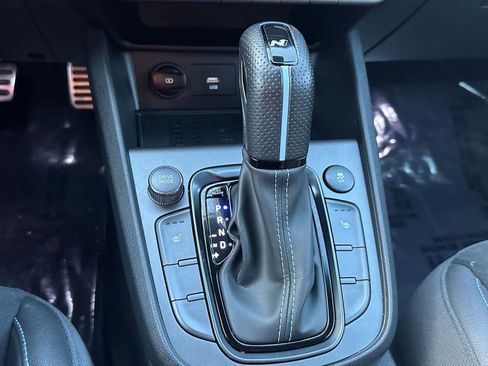 Used 2022 Hyundai Kona N FWD image 21