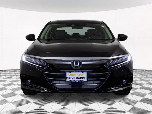 Used 2021 Honda Accord Touring image 7