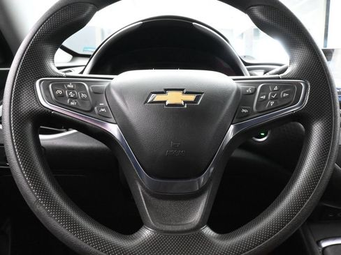 Used 2024 Chevrolet Malibu LT FWD image 24