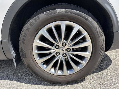 Used 2016 Lincoln MKX Select w/ Select Plus Package image 53