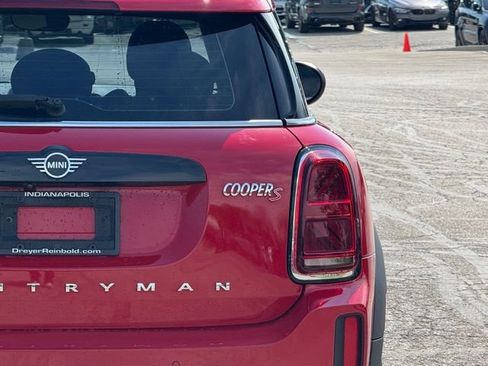 Used 2024 MINI Cooper Countryman S AWD/4WD image 5