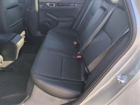 New 2026 Honda Civic Sport Touring image 16