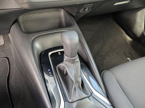 Used 2023 Toyota Corolla LE FWD image 16