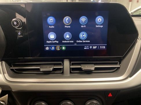 New 2026 Chevrolet Trax RS w/ Driver Confidence Package FWD image 19