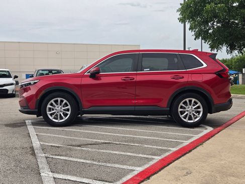 Used 2024 Honda CR-V EX-L image 6
