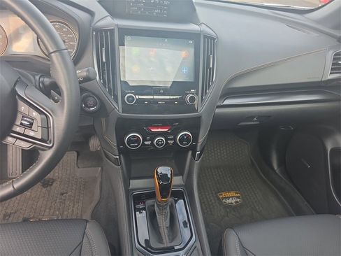 Certified 2024 Subaru Forester Wilderness image 15