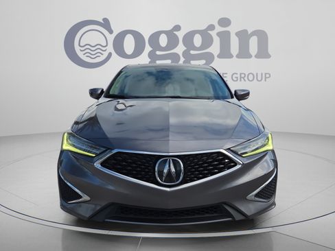 Used 2020 Acura ILX FWD image 8