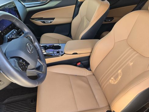 Used 2022 Lexus NX 350 AWD image 6