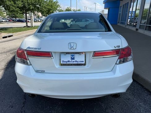 Used 2012 Honda Accord EX-L image 13