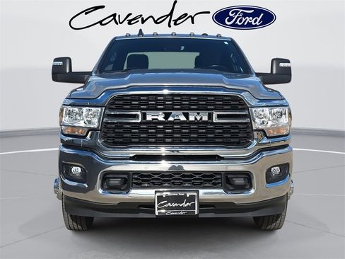 Used 2024 RAM 3500 Big Horn image 2