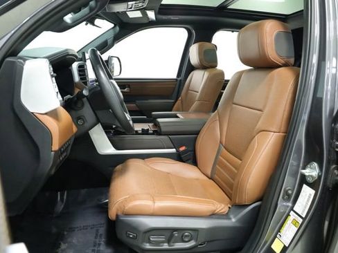 Used 2022 Toyota Tundra 1794 Edition image 31