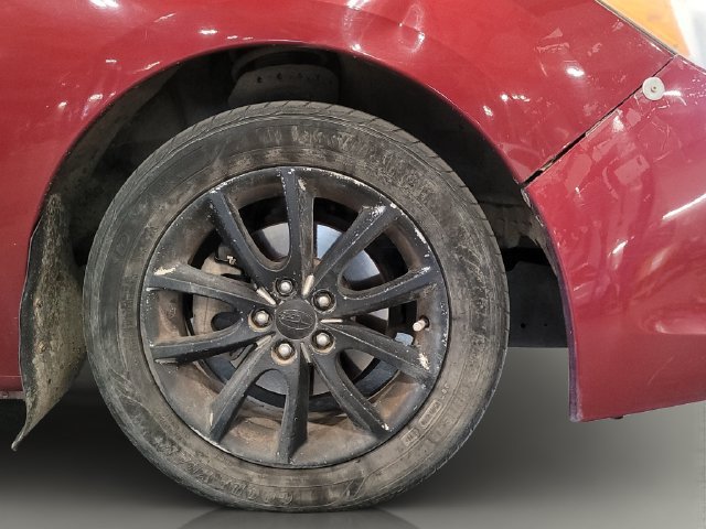 Used 2014 Subaru Impreza 2.0i Premium w/ Utility Package #2A AWD/4WD image 26
