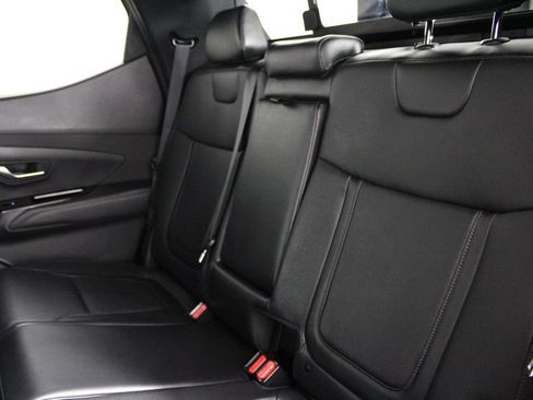 Certified 2025 Hyundai Santa Cruz XRT AWD/4WD image 20