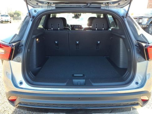 New 2026 Chevrolet Trax RS w/ Driver Confidence Package image 14