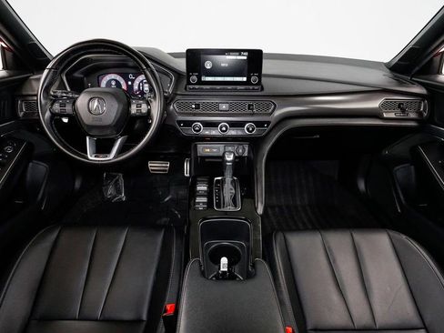 Certified 2024 Acura Integra A-Spec image 23