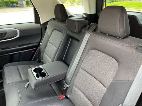 Used 2024 Ford Bronco Sport Big Bend w/ Convenience Package AWD/4WD image 25