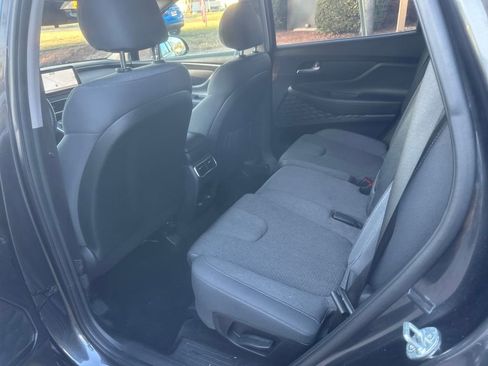 Used 2023 Hyundai Santa Fe SEL image 16