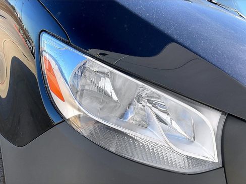 New 2025 Mercedes-Benz Sprinter 2500 image 13